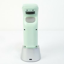 색차계 분광 광도계 8 구경 자동 보정을 가진 휴대용 컬러 미터 스펙트럼 색도계, 한개옵션0