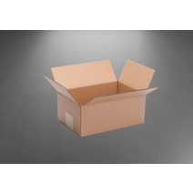 무지택배박스 425x280x280 30매 A형 A골 로타리 골판지 포장박스 주문제작
