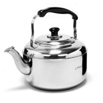 퀸센스 주전자 스텐주전자 (4L) 가정용주전자 물주전자, 1