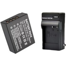 후지 X-T10 XT20 XT30 XT200 XA1 XA2 XA3 카메라 NP-W126S 충전기 배터리