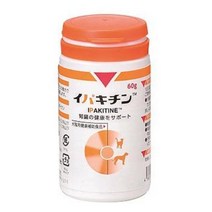 이파키틴 60g x 2개 개 고양이용