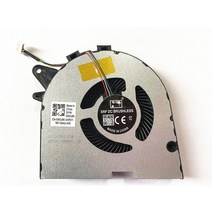 새로운 CPU GPU 쿨러 팬 OEM 용 LENOVO Legion Y540P Y545 Y7000P 2019 GTX1050Ti DFS501105PR0T FKU0 DFS2, 01 CPU Fan OEM