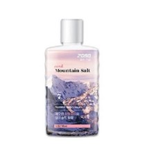 2080 퓨어 핑크솔트 가글, 500ml, 1개