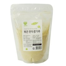 곡물생활 무농약 볶은 완두콩가루, 1개, 300g
