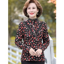 엄마 가 코트 숏코트 와이드 마니아 재킷 속 복 캐주얼 엄마겨울코트 엄마패딩 할머니겨울옷 중년여성겨울코트 엄마겨울옷