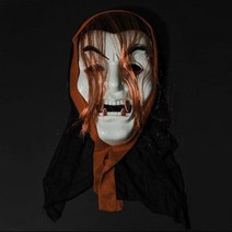 쓸모없는선물 웃긴 킹받는 마스크 생일 특이한물건 쓸데없는 외계인 틱톡가면 병맛, 스타일 5(비조명 모델)