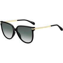 Givenchy GV7131/G/S 807 Black GV7131/G/S Pilot