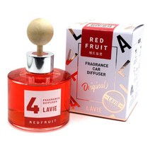 일음쇼핑^^*mHT LAVIE 라비에 대용량 차량용 방향제 120ml 4종 택1 실내냄새디퓨저 액상 꽃퓨저 송이 공기일medi^*^, ab*^*선택있슴라벤더 014173