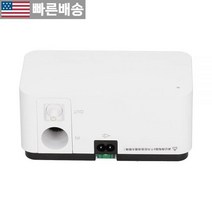 Hilitand 에어컨 배수 펌프 응축수 시스템 리프트 110 ~ 240V HVAC 641131, 1개