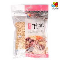 깐잣 250g 국내산, 1
