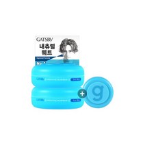 갸스비 무빙러버 쿨웨트 80g + 15g