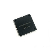 2PCS/LOT MC9S12XEP100MAL OR QFP112, 한개옵션0