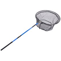 바낙스 진궁 민물뜰채 ZOOM 3단 망포함 붕어뜰채 중층뜰채