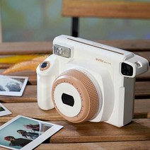 [FUJIFILM] 인스탁스 와이드300 토피, 단품