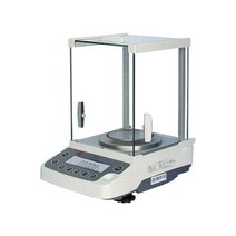 전자 저울 실험실 고정밀 디지털 무게 초정밀 계량