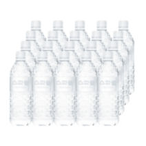 스파클 무라벨 스파클 생수 500ml 100병H365, 스파클 무라벨 스파클 생수500ml 100병