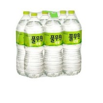풀무원샘물 2L, 44개