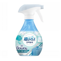 NEW 페브리즈 강력탈취 실내건조 프레시 클린향 370mlX2개, 370ml, 2개, 실내건조 프레시클린