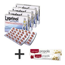 파마링크 리프리놀 (초록입홍합오일) 50캡슐 X 4통 200캡슐, 1박스