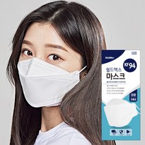 [쉴드맥스 4겹 KF94 마스크] 대형 50매-100% 국산원료-식약처 의약외품-제조사 직영판매-공공기관 약국 홈쇼핑 편의점 판매 제품, 옵션1. [4겹] KF94 흰색 50매 (5매입)