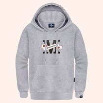 클로니아 M플러그 후드 티셔츠 TG-008