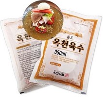 맛있는 냉면육수 전문점 업소용 물냉면 육수 10인분, 상세페이지 참조, 상세페이지 참조, 상세페이지 참조