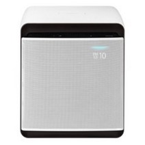 삼성전자 무풍큐브 공기청정기 AX47T9360WWD 47㎡