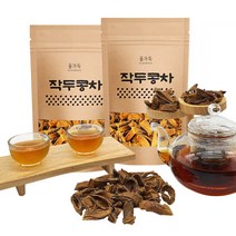 올가득 작두콩차 원적외선 로스팅 150g, 올가득 작두콩차150g