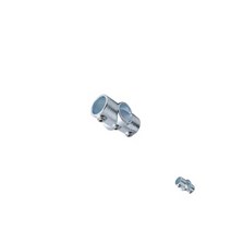 TWKL 다용도 파이프클램프 25A-33.7MM 실버, 1개