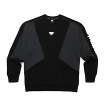 다이나핏 ANGLERO (엥글로) 맨투맨 YUU20227Z1