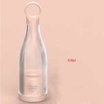 해독주스 해독주스다이어트 클렌즈주스다이어트 추출 식품 밀크 메이커, 새로운 핑크