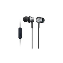 소니 이어폰 MDR-EX650AP: 커널형 놋쇠 하우징 마이크 부착 브라스 블랙 MDREX650AP BQ, 브라스블랙