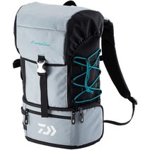 다이와 EMTB 배낭, [01] 회색