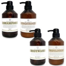 업소용 꿀성분함유 샴푸 샤워 바디로션 머리감기 샴프, 1개, 컨디셔너500ml펌핑