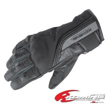 오토바이 방한 장갑 바이크 보호대 글러브 GK837 BLK, BLACK-2XL