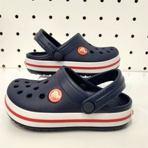 [크록스] CROCS 홈플러스몰04 클래식 크록밴드키즈K 204537-485 (948257
