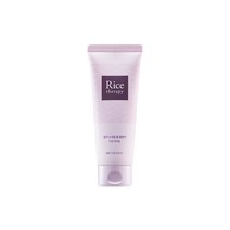 온더바디 라이스테라피 쌀겨 토탈폼 클렌저, 1개, 150g