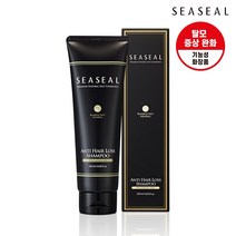 씨실 인산가 죽염 탈모 기능성 자연유래 샴푸 250ml 유해성분무첨가 탈모기능성샴푸