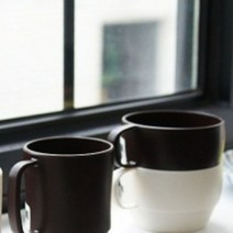 D14 머그컵 스프컵 레이카, 상품 머그컵-아이보리, 상품 본상품선택