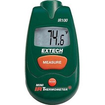 Extech IR100 미니 IR 온도계