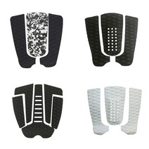 서핑 보드 트랙션 패드 eva 폼 데크 그립 스키 접착 미끄럼 방지 매트 액세서리, B, 협력사