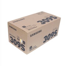 삼성 ML 5510N 정품토너 검정 10000매 ML5510N ML5510ND ML5512N ML6510ND ML6512N ML5515ND ML6515ND, 1개, 흑백