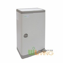 키밍 / 플라스틱사각휴지통B (페달윗문형 비닐증정), [sp] 필름류및포장재