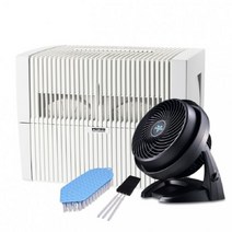 벤타 에어 워셔 LW-45 & 보네이도 630 세트 코스트코