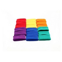 브랜드없음 스포타임 - 스캐터볼밴드(18개입)/스캐터볼밴드만18개, 선택완료