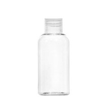 단마개 50ml 60ml 75ml 80ml 100ml, 투명용기(타원형) 투명캡