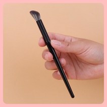 휴대용브러쉬 페이스브러시 브러쉬, 상품선택, 섀도우 055970DC