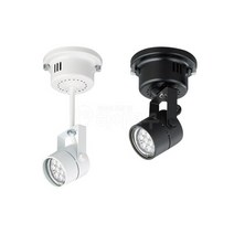 하이전구 써클 MR16 할로겐 직부등 연장파이브 10cm, 화이트/일반 할로겐 안정기