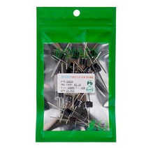 BOJACK 10A10 Rectifier Diode 10 A 1000 V Axial 10A10 10 amp 1000 Volt Electronic Silicon Diodes(Pack, 1