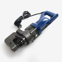 [제일기계공구] TLP 전동펀칭기 전동천공기 MHP-20